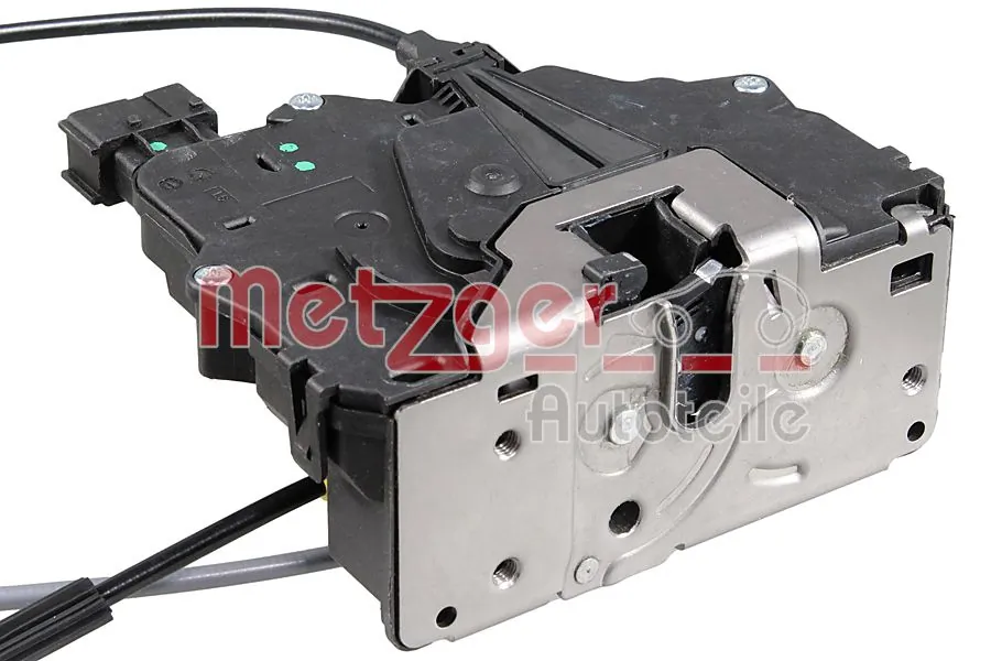 Do koszyka Zamek drzwi tylnych lewych Peugeot Boxer III 250