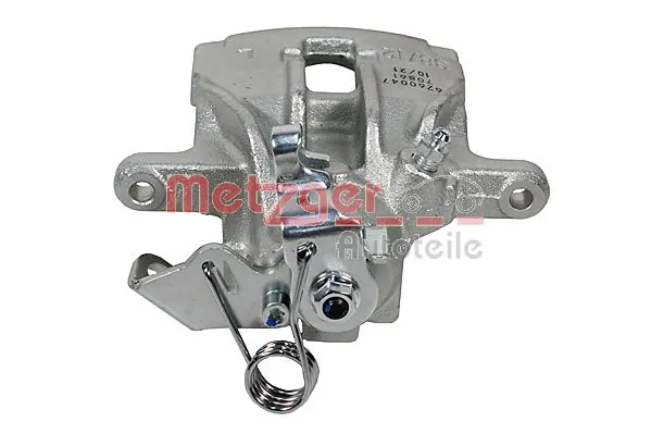 Zacisk hamulcowy tylny lewy do Volkswagen Transporter T4 70B, 70C, 7DB, 7DK, 70J, 70K, 7DC, 7DJ