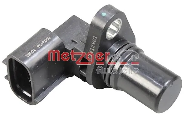 Czujnik położenia wału korbowego Suzuki Jimny 