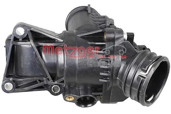 Obudowa termostatu Mercedes ML/GLE coupe (C292) (2015 - 2019) cena, od 67,99 USD