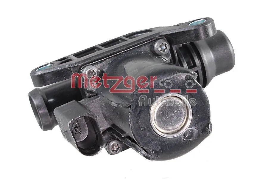 Zawór nagrzewnicy (ogrzewacza) do Volkswagen Passat B7 362