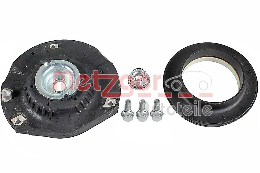 Poduszka amortyzatora przedniego Chrysler Voyager II GS minivan (1995 - 2001) cena, od 38,54 USD