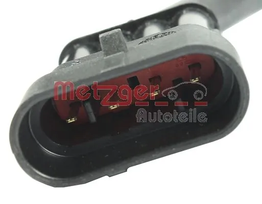 Sonda lambda, czujnik tlenu VAG 258006206