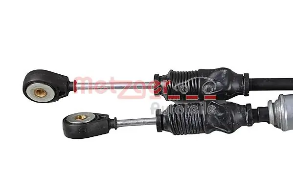 Linka dźwigni zmiany biegów podwójna Toyota Avensis III sedana (T27) (2008 - 2018) cena, od 557,24 USD
