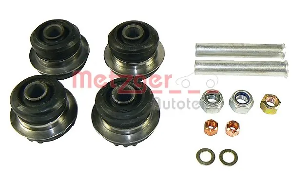 52054948 Metzger