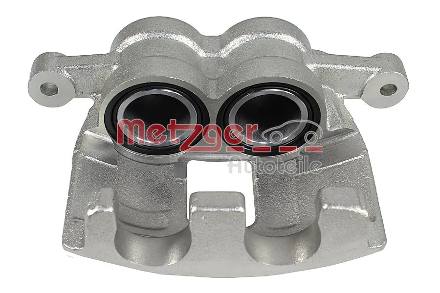Zacisk hamulcowy przedni prawy Peugeot/Citroen 98062256XT