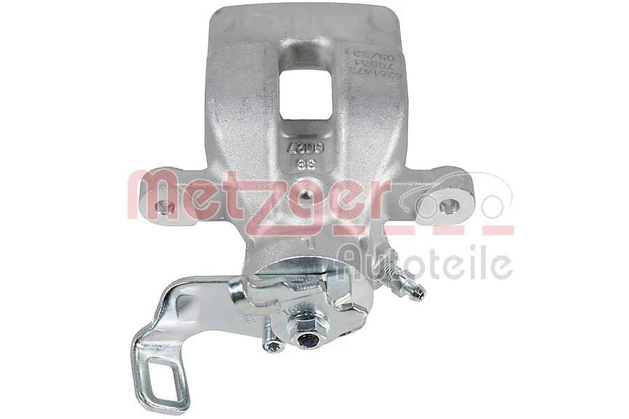 Do koszyka Zacisk hamulcowy tylny lewy Mini COUNTRYMAN  R60