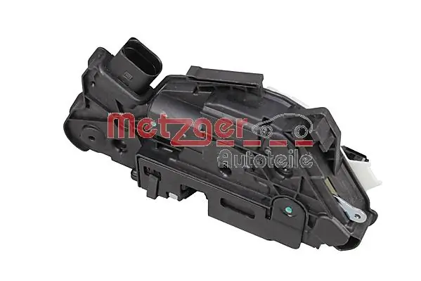 Zamek drzwi przednich lewych do Skoda Fabia II 5J5, 545