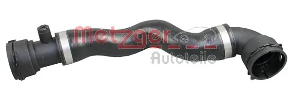 Przewód (króciec) chłodnicy górny BMW 5 sedana (E39) (1995 - 2003) cena, od 26,84 USD