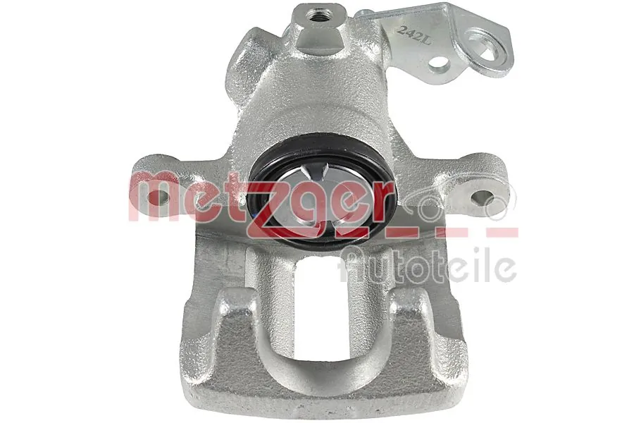 Zacisk hamulcowy tylny lewy Audi A6 C4