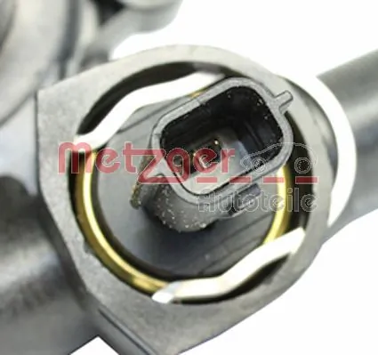 Obudowa termostatu Nissan/Infiniti 1106100Q1B cena, od 15,90 USD