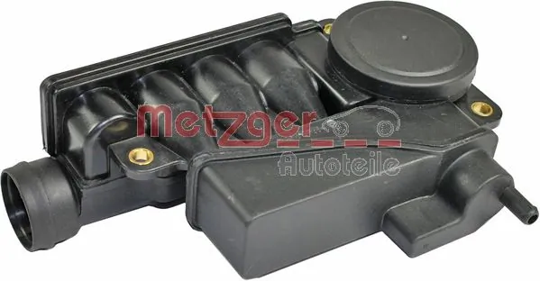 Separator oleju układu wentylacji kadłuda (bloku silnika)  Volkswagen Touareg I SUV (7LA, 7L6, 7L7) (2002 - 2010) cena, od 61,76 USD