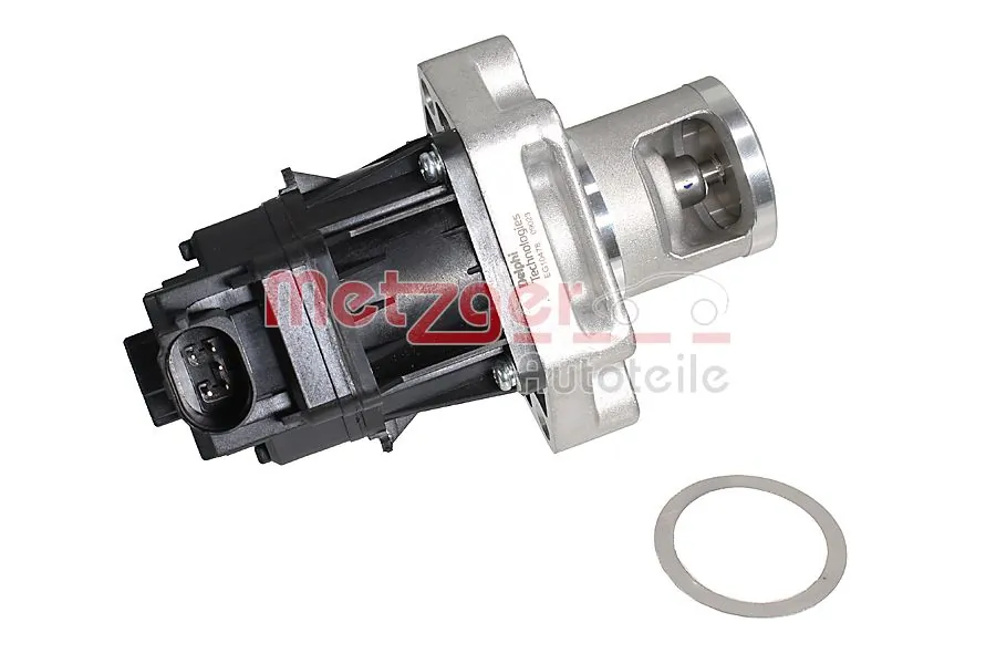 Zawór recyrkulacji spalin EGR Opel Insignia A sedana (G09) (2008 - 2017) cena, od 46,03 USD