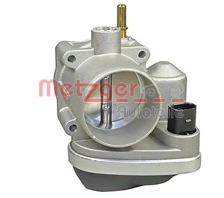  Przepustnica, komplet Renault Megane 2