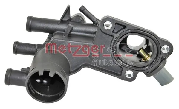 Obudowa termostatu 032121111Q VAG