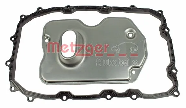 8020004 Metzger Filtr automatycznej skrzyni biegów