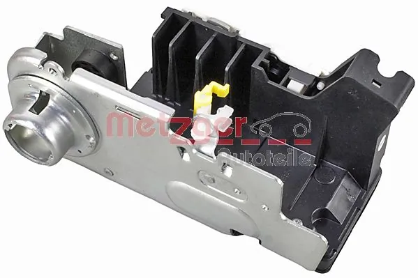 Zamek drzwi przednich lewych Ford Transit V awangarda (V184/5) (2000 - 2006) cena, od 109,12 USD
