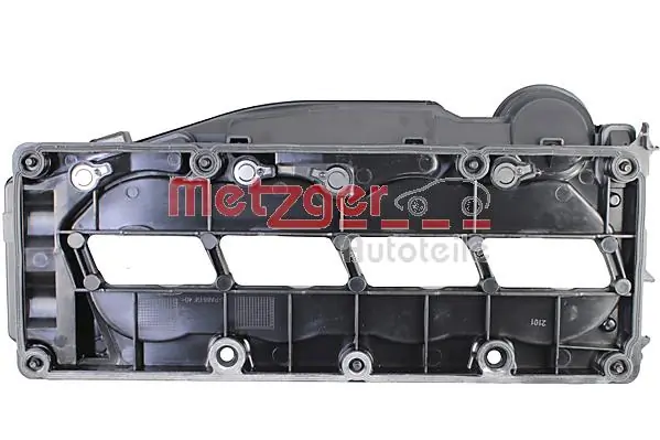 Pokrywa zaworowa Audi A5 Sportback hatchback (8TA) (2009 - 2017) cena, od 125,45 USD