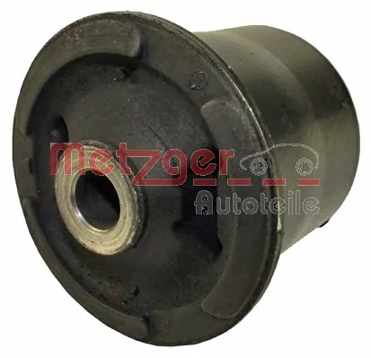 Do koszyka Silentblock tylnej belki Peugeot 107  