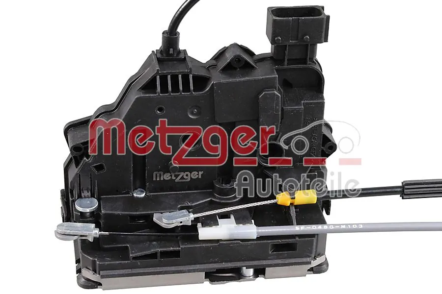 Zamek drzwi tylnych lewych Peugeot Boxer III awangarda (250) (2006 - 2026) cena, od 137,01 USD