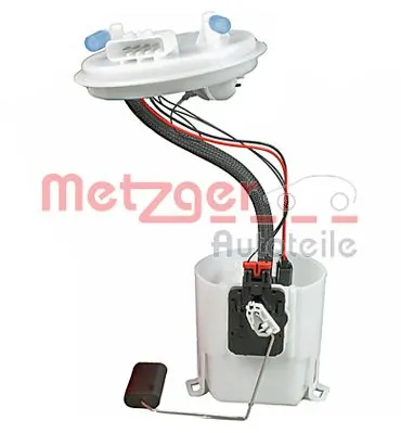 Do koszyka 13157597 General Motors Moduł pompy paliwowej z czujnikiem poziomu paliwa