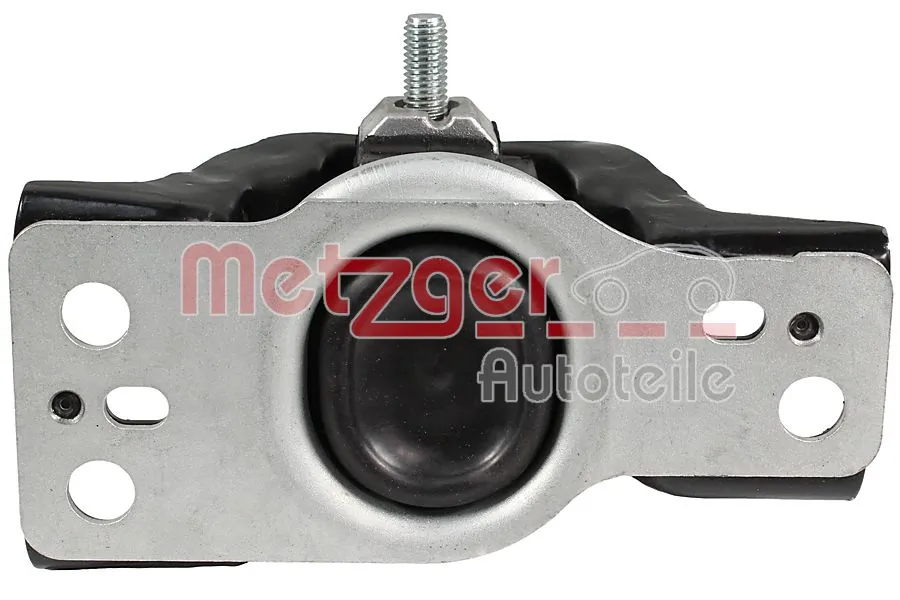 Poduszka (podpora) silnika prawa Renault Clio III GRANDTOUR