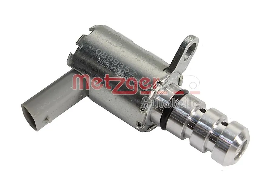 Zawór elektromagnetyczny faz rozrządu do Volkswagen Caddy III 2KB, 2KJ, 2CB, 2CJ