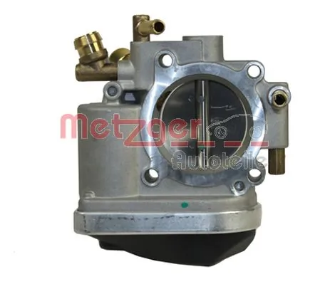 Przepustnica, komplet Peugeot/Citroen 93190367