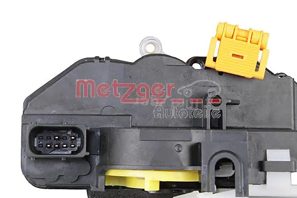 Zamek drzwi przednich lewych Chevrolet Cruze sedana (J300) (2009 - 2026) cena, od 34,90 USD