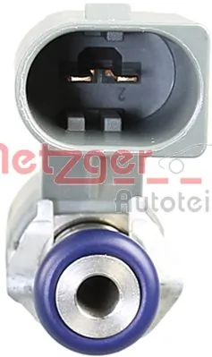 Wtryskiwacz paliwa Metzger 0920019 cena, od 128,28 USD