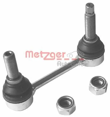  Łącznik stabilizatora tylnego Mercedes GL 