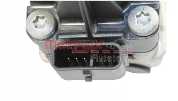 Zawór recyrkulacji spalin EGR do Renault SANDERO II STEPWAY 