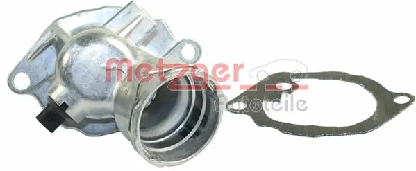  Termostat Mercedes S 
