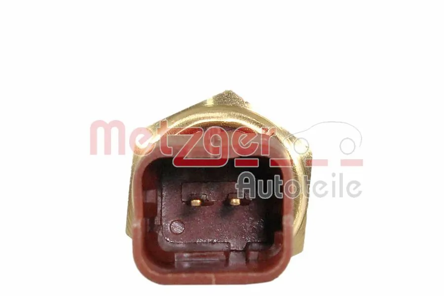 Czujnik temperatury płynu chłodzącego 55190792 General Motors