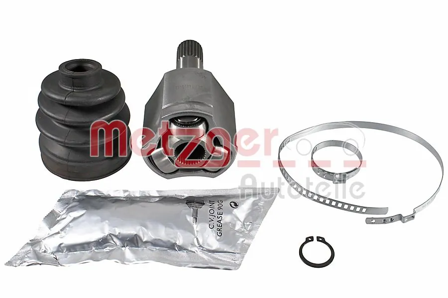 Przegub homokinetyczny przedni zewnętrzny Citroen C5