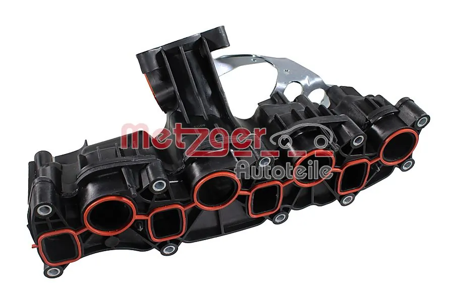 Kolektor ssący Volkswagen Transporter T5 awangarda (7HA, 7HH, 7EA, 7EH) (2003 - 2016) cena, od 255,69 USD