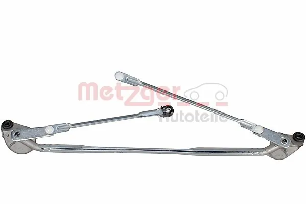  Mechanizm wycieraczek Toyota Land Cruiser 