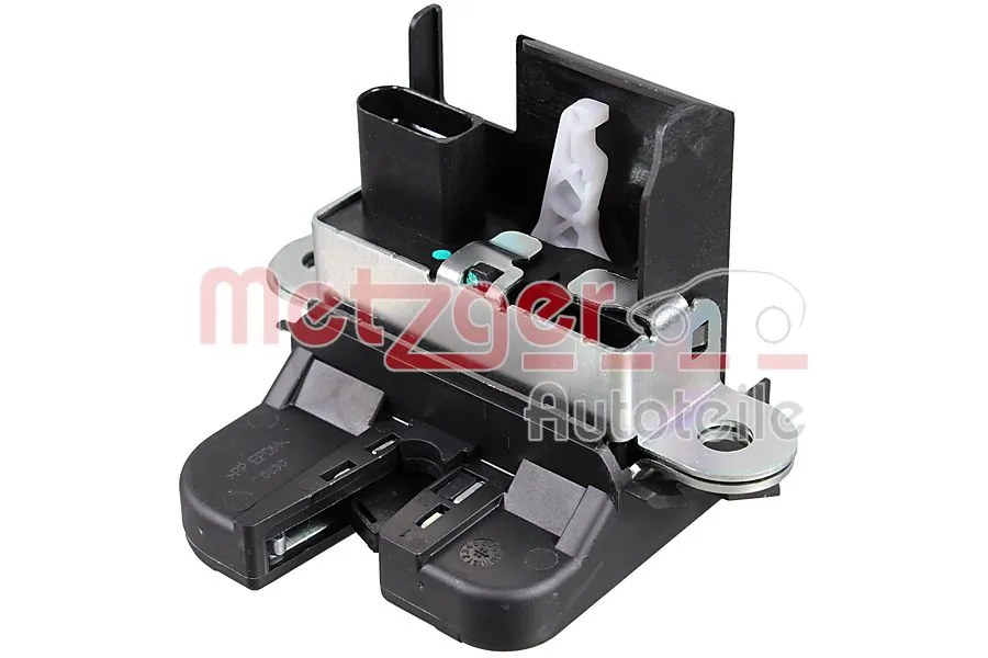 Zamek klapy bagażnika (3/5 drzwi tylnych) Metzger 2310817 cena, od 27,17 USD