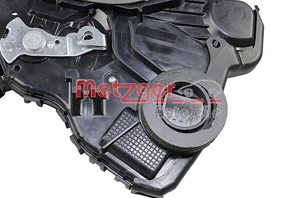 Zamek drzwi przednich lewych Toyota Avensis III sedana (T27) (2008 - 2018) cena, od 40,86 USD