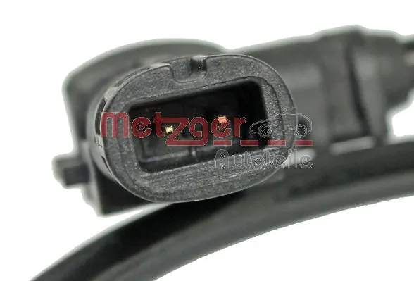 Czujnik ABS przedni do Mercedes R  W251