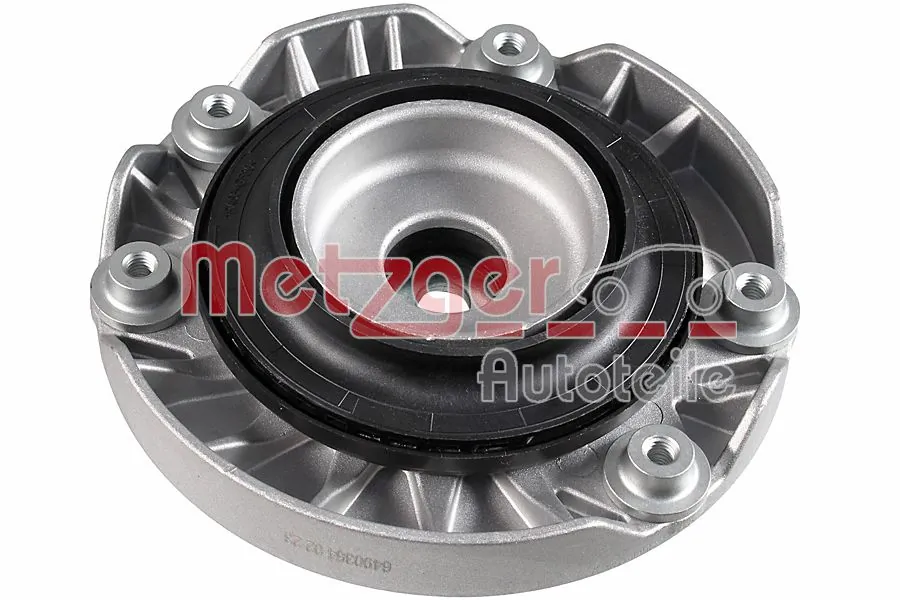 Do koszyka Poduszka amortyzatora przedniego BMW X1  F48