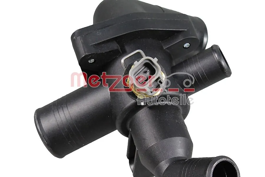 Obudowa termostatu Ford BB3Q8A586AB cena, od 40,58 USD