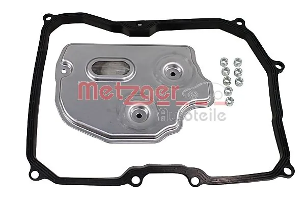8020083 Metzger Filtr automatycznej skrzyni biegów