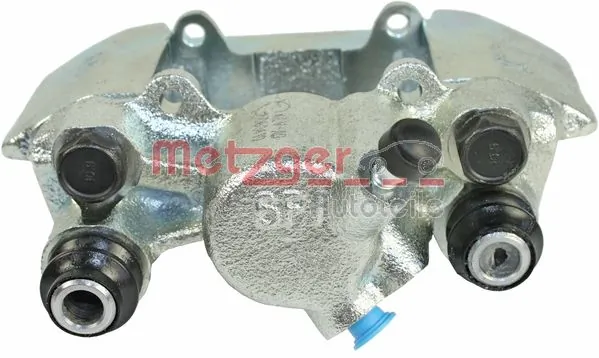 Zacisk hamulcowy tylny lewy Toyota Yaris 