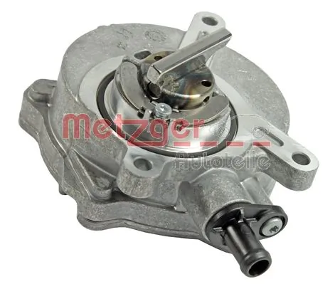 8010012 Metzger Pompa podciśnienia
