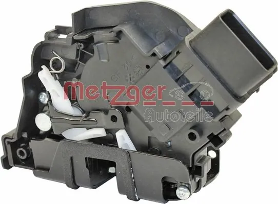  Zamek drzwi przednich lewych Ford C-Max 