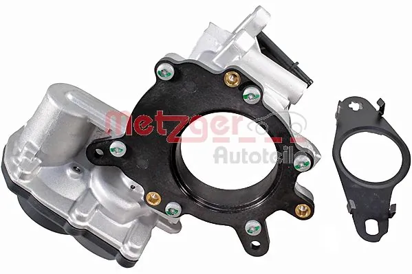 JDE39242 Jaguar Zawór recyrkulacji spalin EGR