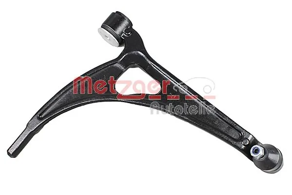 Wahacz zawieszenia przedniego dolny lewy Audi A2 hatchback (8Z0) (2000 - 2005) cena, od 122,80 USD