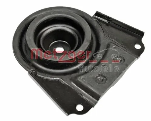  Poduszka amortyzatora tylnego Ford Mondeo 1