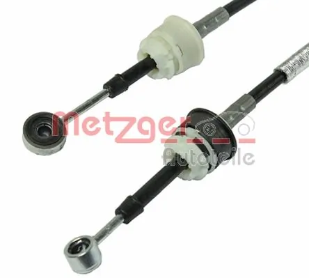Linka dźwigni zmiany biegów podwójna Renault (RVI) 1635692980